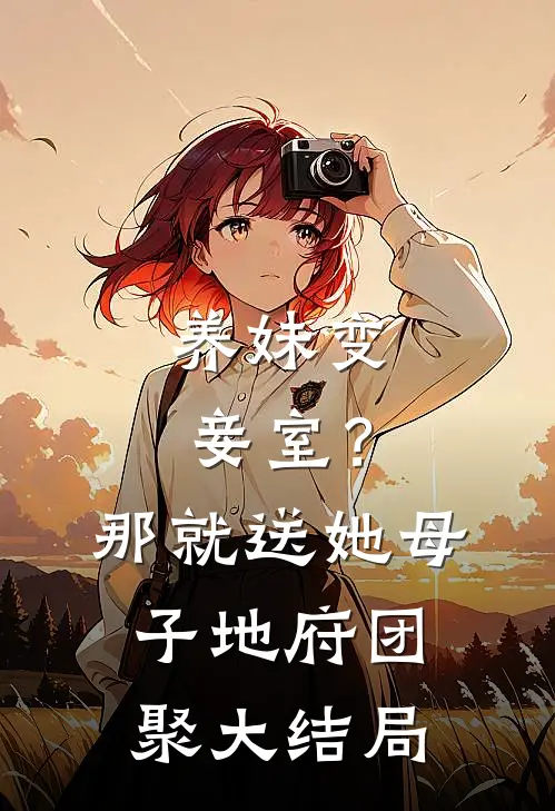 养妹变妾室？那就送她母子地府团聚大结局