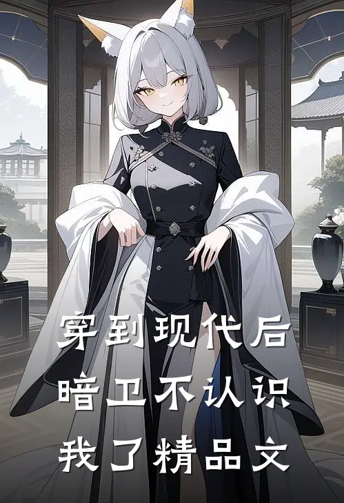 穿到现代后，暗卫不认识我了精品文