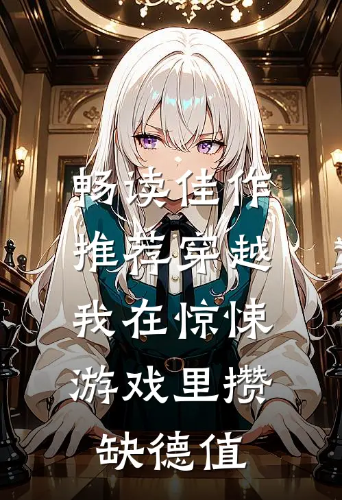 畅读佳作推荐穿越：我在惊悚游戏里攒缺德值