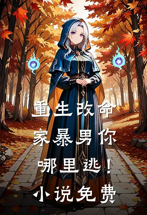 重生改命：家暴男你哪里逃！小说免费