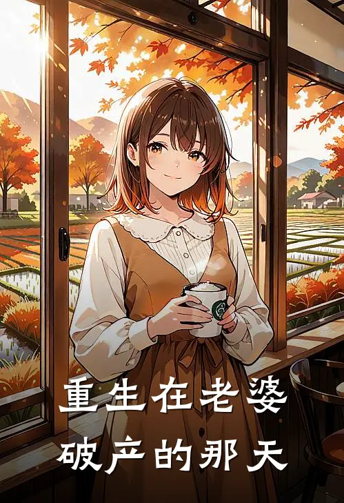 重生在老婆破产的那天