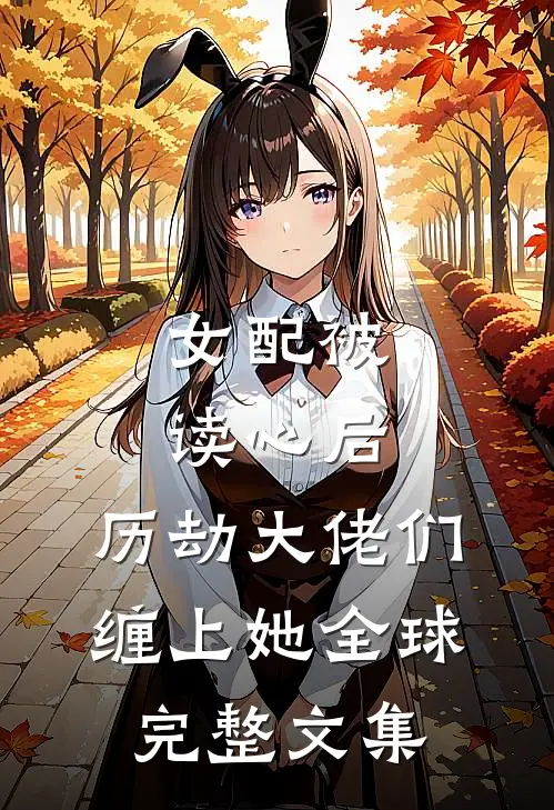 女配被读心后，历劫大佬们缠上她全球完整文集