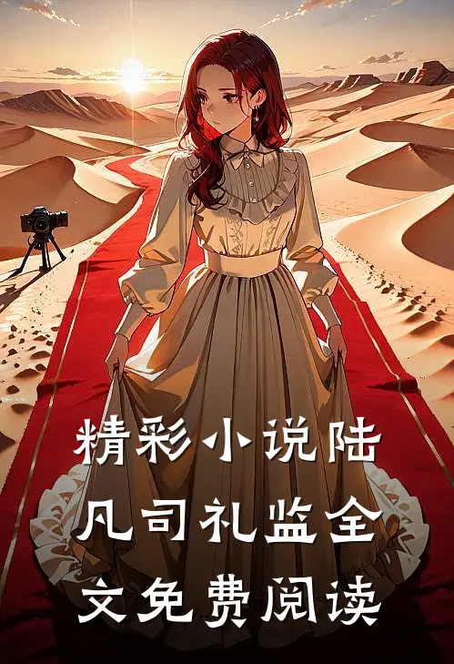 精彩小说陆凡司礼监全文免费阅读