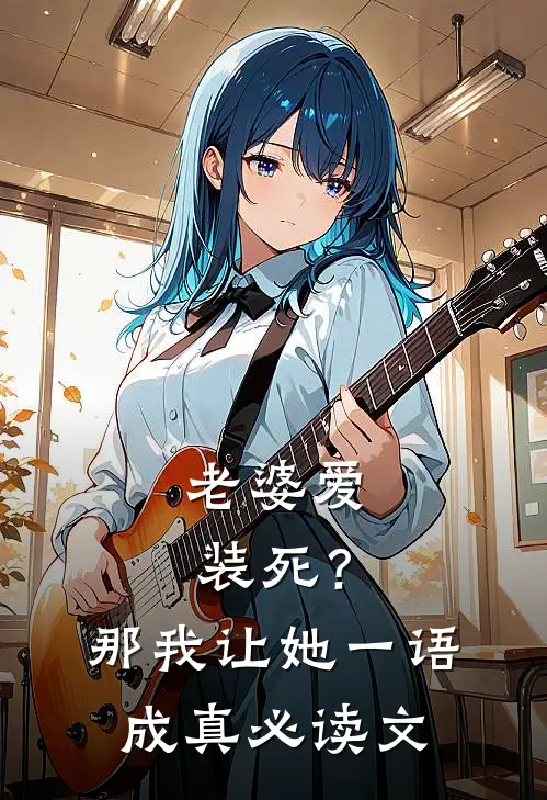 老婆爱装死？那我让她一语成真必读文