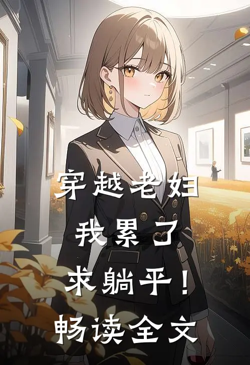 穿越老妇：我累了，求躺平！畅读全文