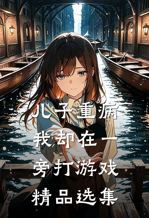 儿子重病，我却在一旁打游戏精品选集