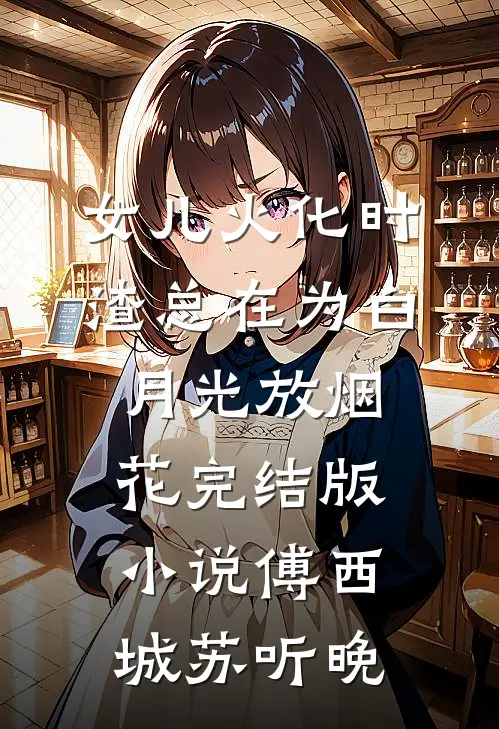 女儿火化时，渣总在为白月光放烟花完结版小说傅西城苏听晚