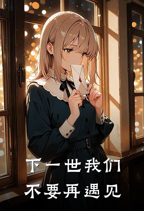 下一世我们不要再遇见