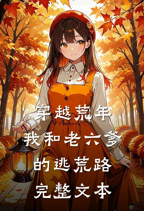 穿越荒年，我和老六爹的逃荒路完整文本