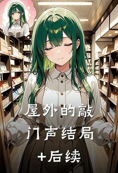 屋外的敲门声结局+后续