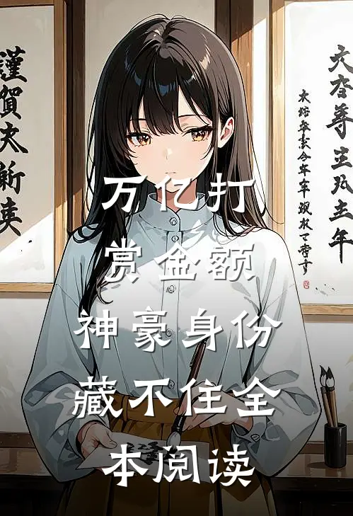 万亿打赏金额，神豪身份藏不住全本阅读