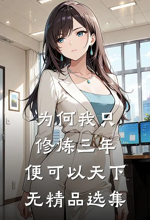 为何我只修炼三年，便可以天下无精品选集