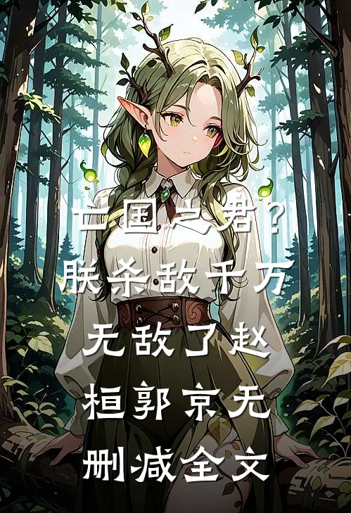 亡国之君？朕杀敌千万，无敌了赵桓郭京无删减全文