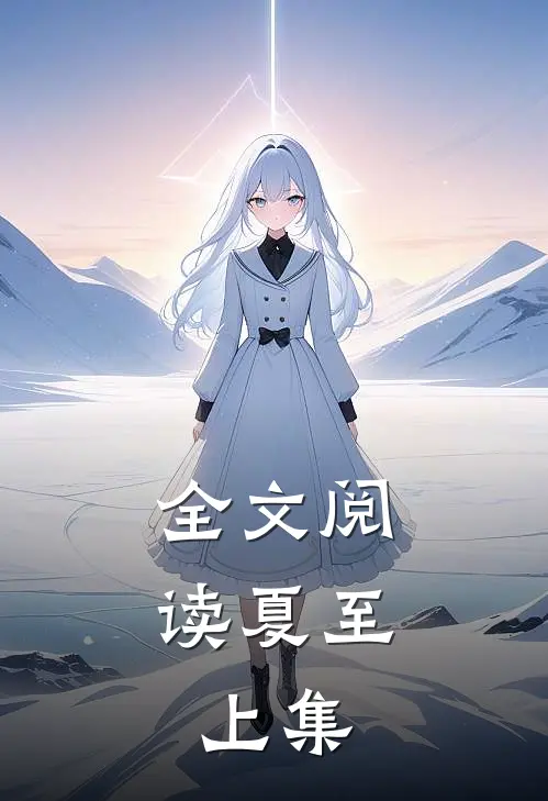 全文阅读夏至：上集