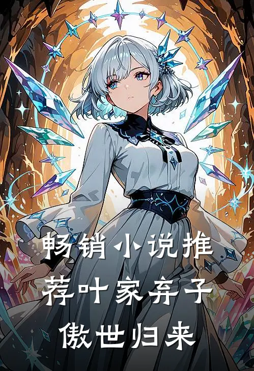 畅销小说推荐叶家弃子，傲世归来