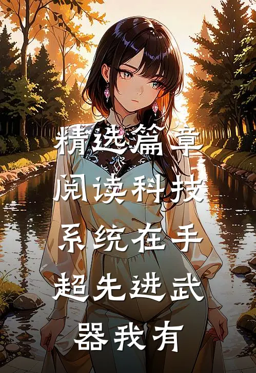 精选篇章阅读科技系统在手，超先进武器我有