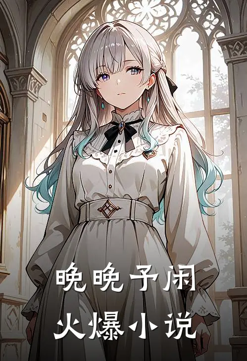 晚晚予闲火爆小说