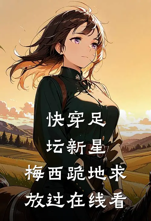 快穿足坛新星，梅西跪地求放过在线看