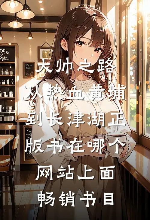 大帅之路:从热血黄埔到长津湖正版书在哪个网站上面畅销书目