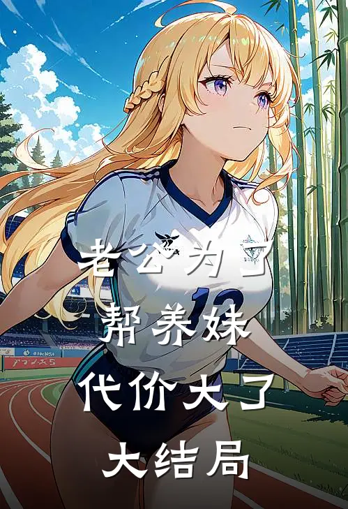 老公为了帮养妹，代价大了大结局