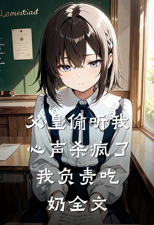 父皇偷听我心声杀疯了，我负责吃奶全文