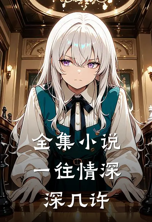 全集小说一往情深深几许