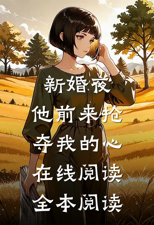 新婚夜，他前来抢夺我的心在线阅读全本阅读