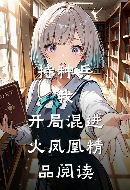 特种兵：我，开局混进火凤凰精品阅读
