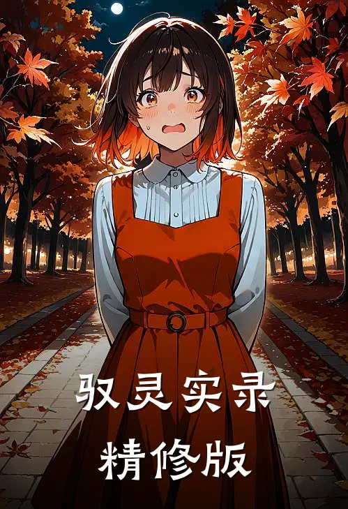 驭灵实录精修版