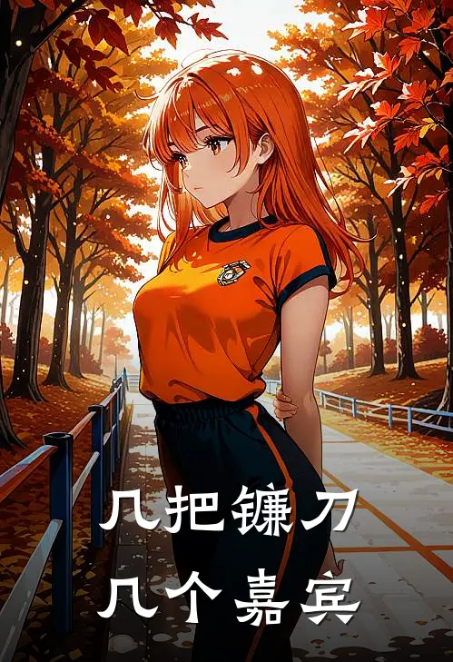 几把镰刀几个嘉宾