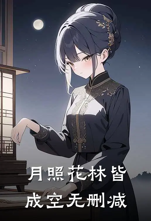 月照花林皆成空无删减