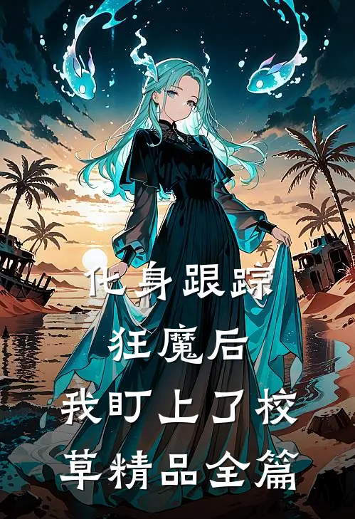 化身跟踪狂魔后，我盯上了校草精品全篇