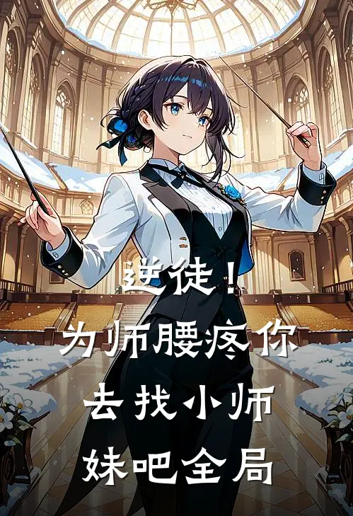 逆徒！为师腰疼，你去找小师妹吧全局