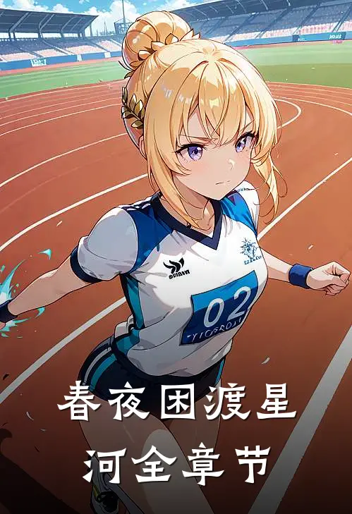 春夜困渡星河全章节