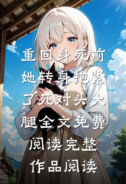 重回身死前她转身抱紧了死对头大腿全文免费阅读完整作品阅读
