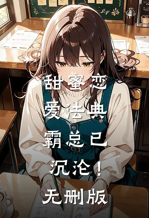 甜蜜恋爱法典，霸总已沉沦！无删版