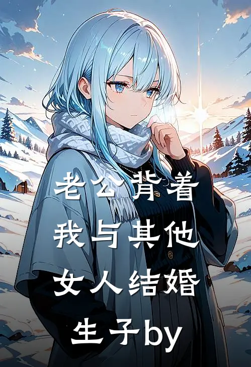 老公背着我与其他女人结婚生子by