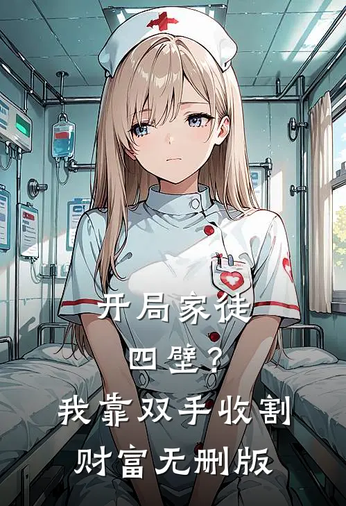 开局家徒四壁？我靠双手收割财富无删版
