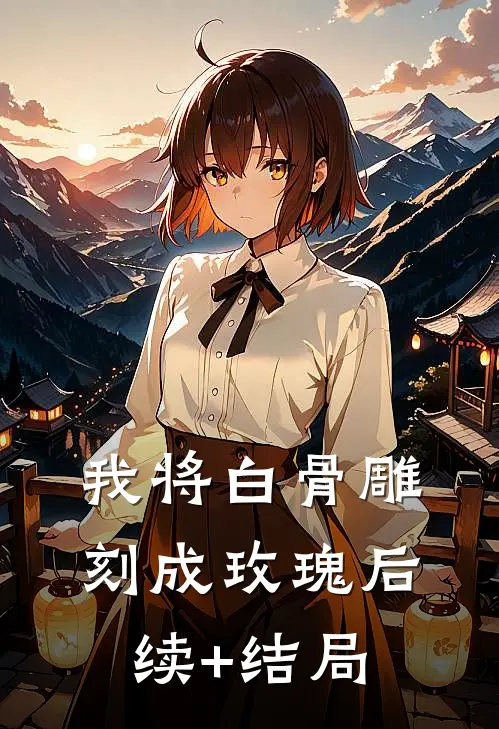 我将白骨雕刻成玫瑰后续+结局