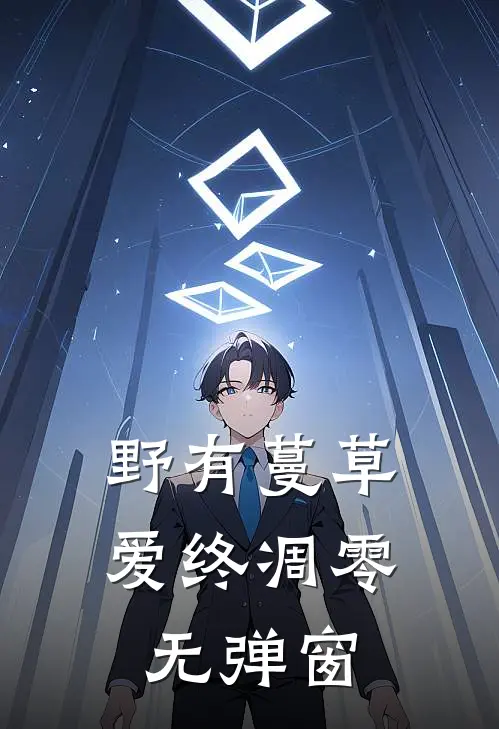 野有蔓草，爱终凋零无弹窗