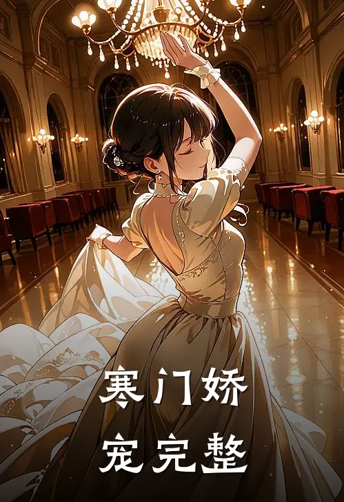 寒门娇宠完整