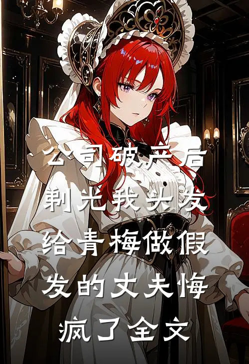 公司破产后，剃光我头发给青梅做假发的丈夫悔疯了全文