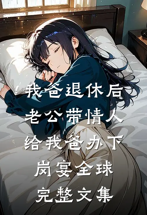 我爸退休后，老公带情人给我爸办下岗宴全球完整文集
