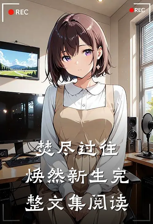 焚尽过往，焕然新生完整文集阅读