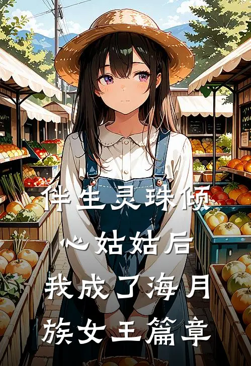 伴生灵珠倾心姑姑后，我成了海月族女王篇章