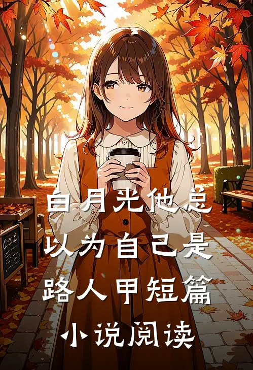白月光他总以为自己是路人甲短篇小说阅读