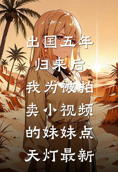出国五年归来后，我为被拍卖小视频的妹妹点天灯最新