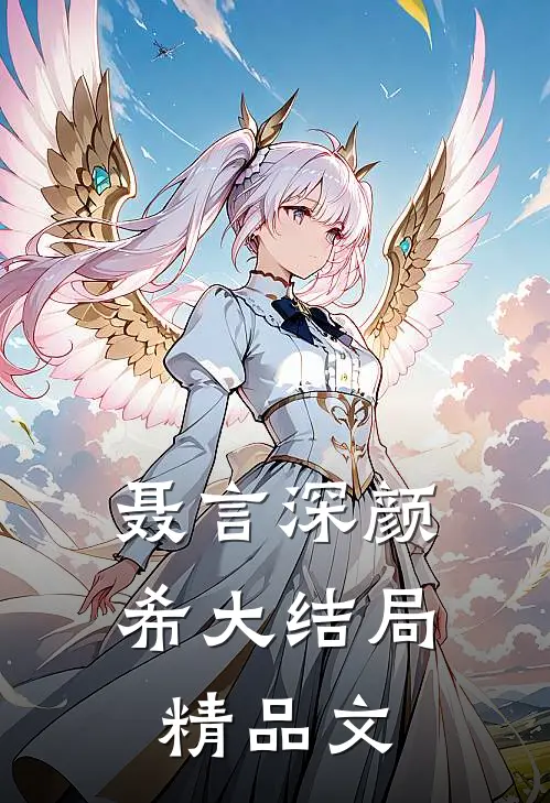 聂言深颜希大结局精品文
