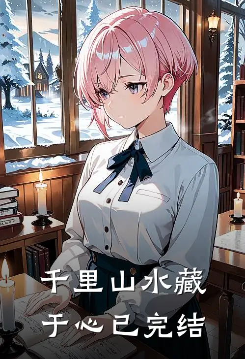 千里山水藏于心已完结