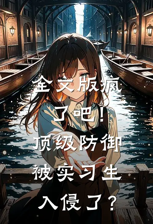 全文版疯了吧！顶级防御被实习生入侵了？